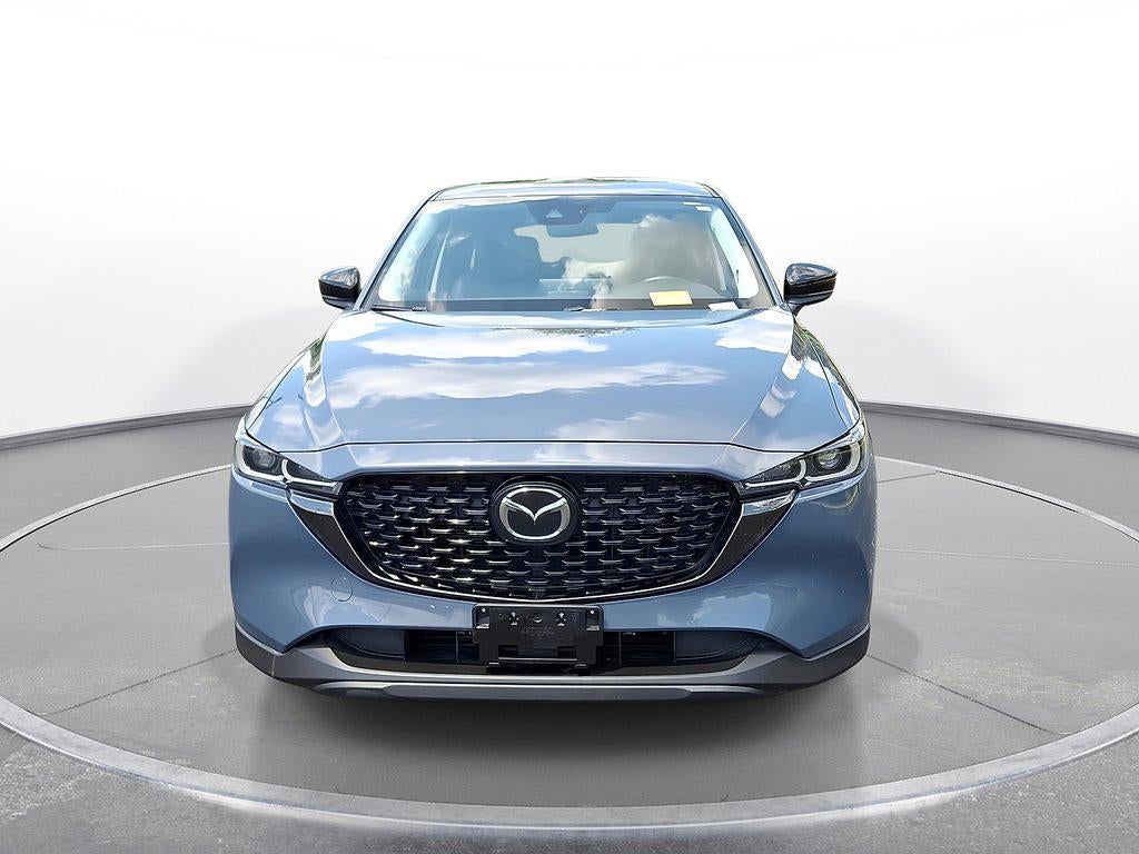 2024 Mazda Mazda Cx-5 2.5 S Carbon Edition AWD