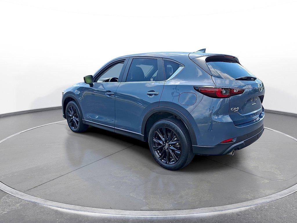 2024 Mazda Mazda Cx-5 2.5 S Carbon Edition AWD