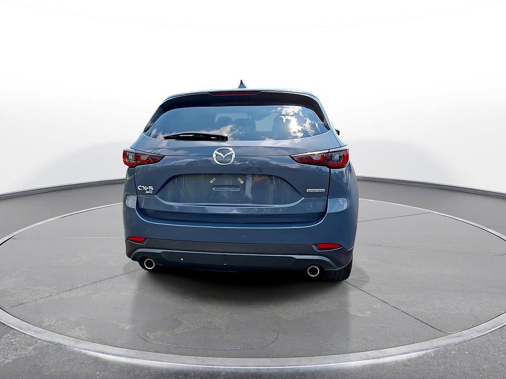 2024 Mazda Mazda Cx-5 2.5 S Carbon Edition AWD
