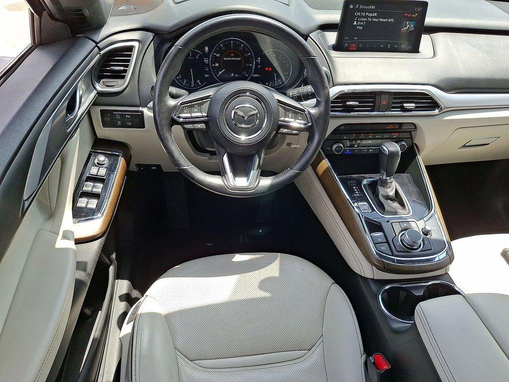 2020 Mazda Mazda Cx-9 Signature AWD