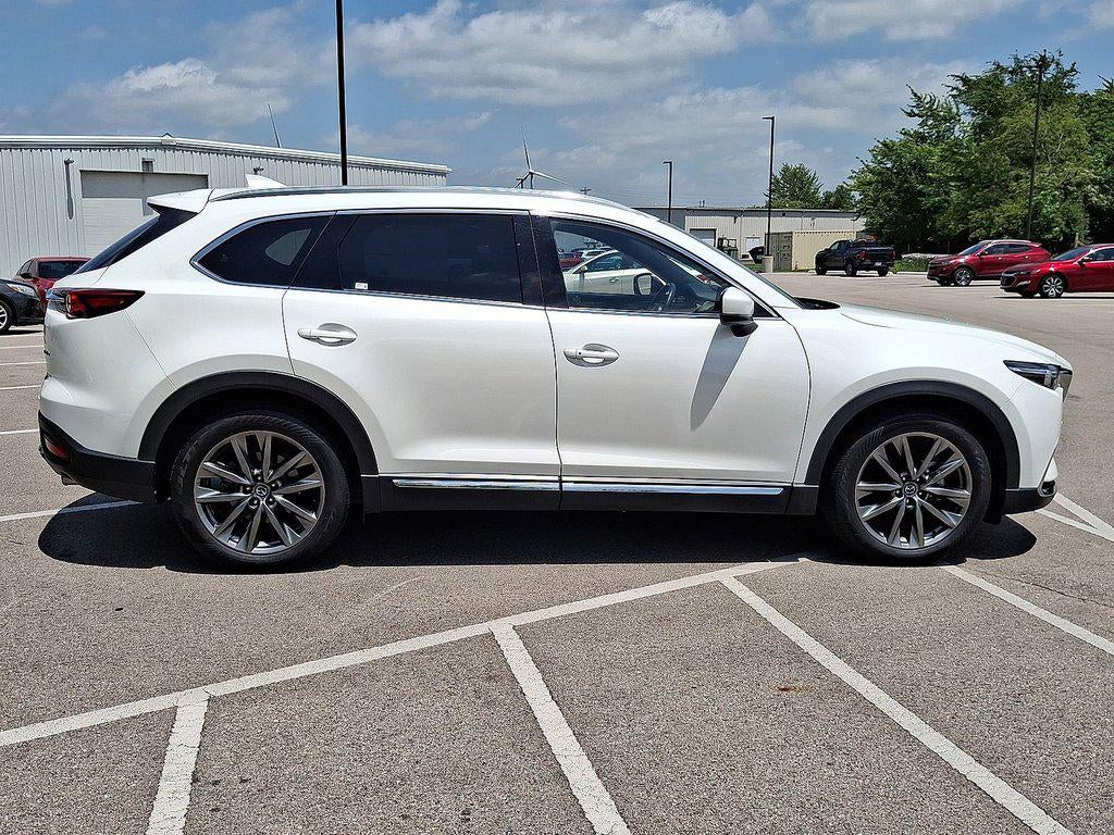 2020 Mazda Mazda Cx-9 Signature AWD