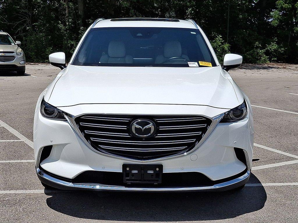2020 Mazda Mazda Cx-9 Signature AWD