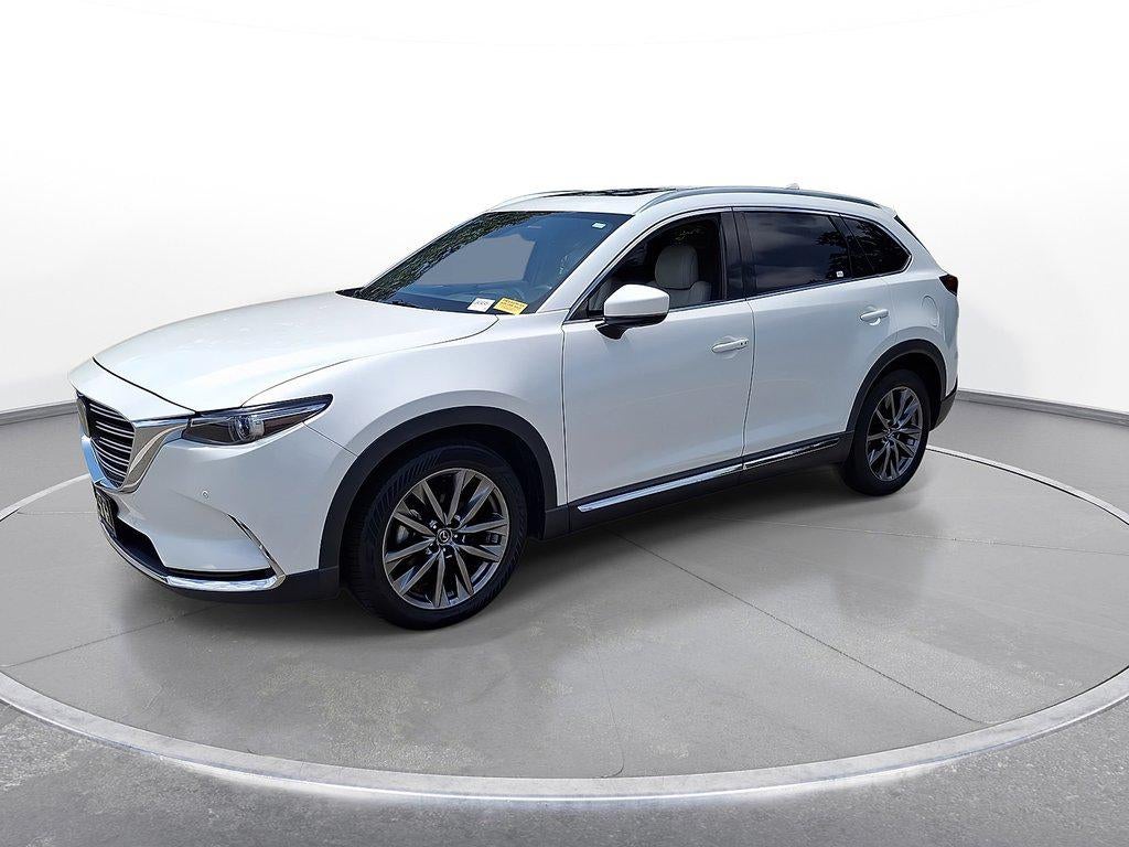 2020 Mazda Mazda Cx-9 Signature AWD