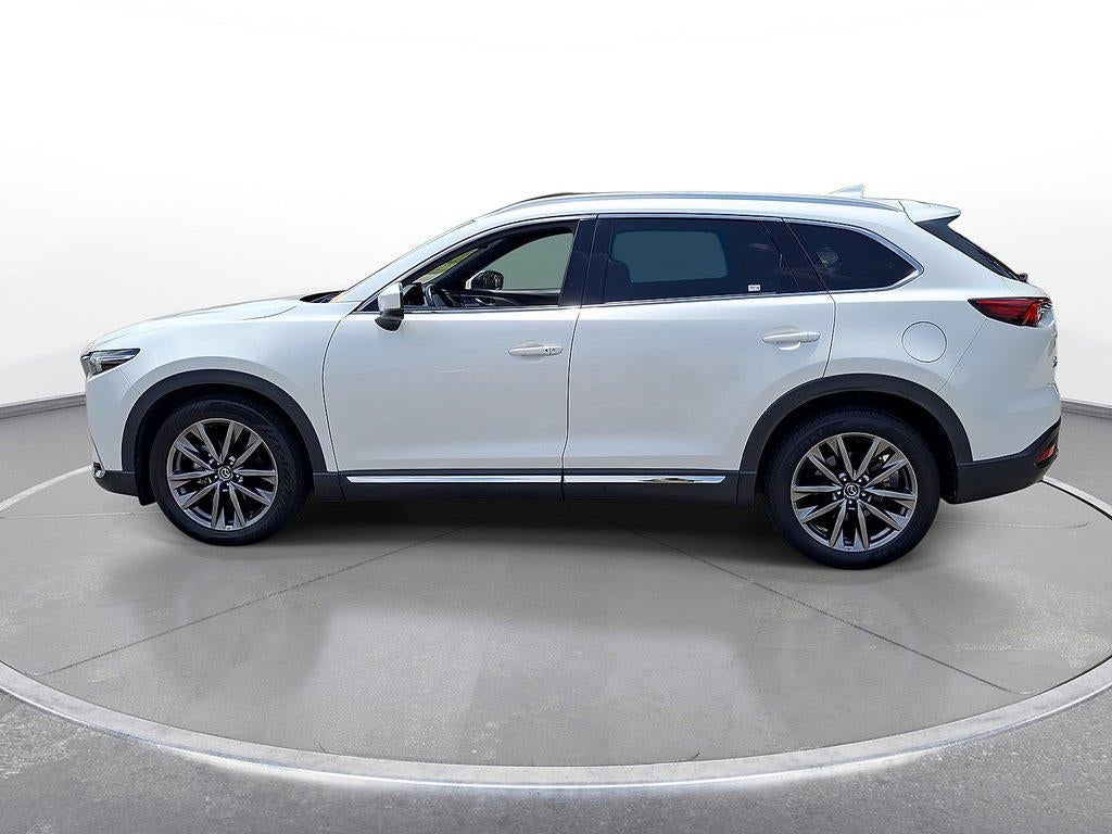 2020 Mazda Mazda Cx-9 Signature AWD