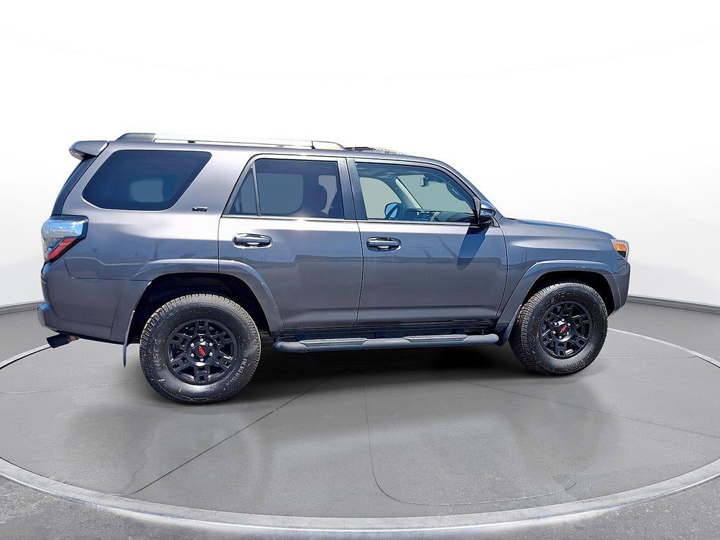 2022 Toyota 4Runner SR5 Premium 2WD (Natl)