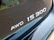 2016 Lexus Is 300 4dr Sdn AWD
