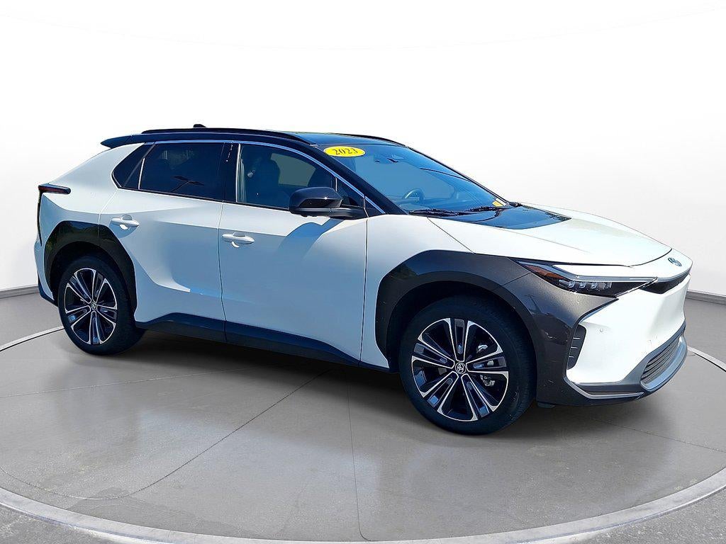 2023 Toyota Bz4x XLE AWD (Natl)