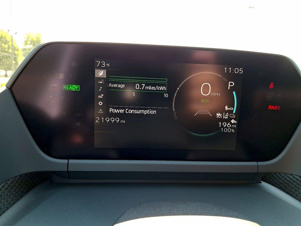 2023 Toyota Bz4x XLE AWD (Natl)