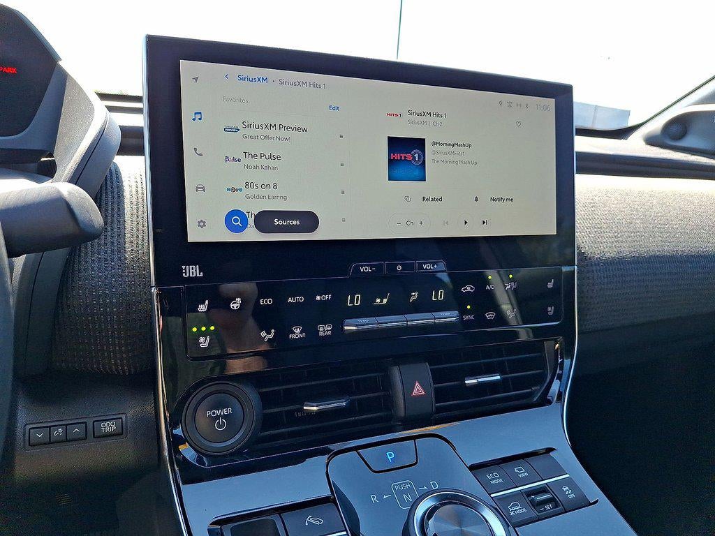 2023 Toyota Bz4x XLE AWD (Natl)