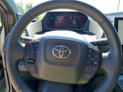 2023 Toyota Bz4x XLE AWD (Natl)