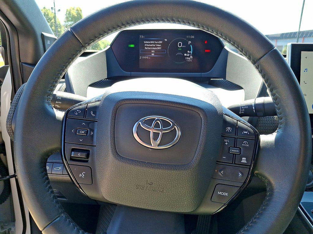 2023 Toyota Bz4x XLE AWD (Natl)