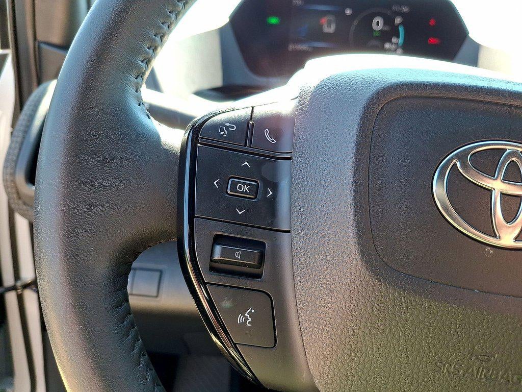 2023 Toyota Bz4x XLE AWD (Natl)