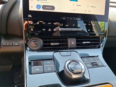 2023 Toyota Bz4x XLE AWD (Natl)