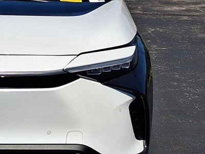 2023 Toyota Bz4x XLE AWD (Natl)
