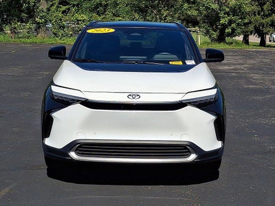 2023 Toyota Bz4x XLE AWD (Natl)