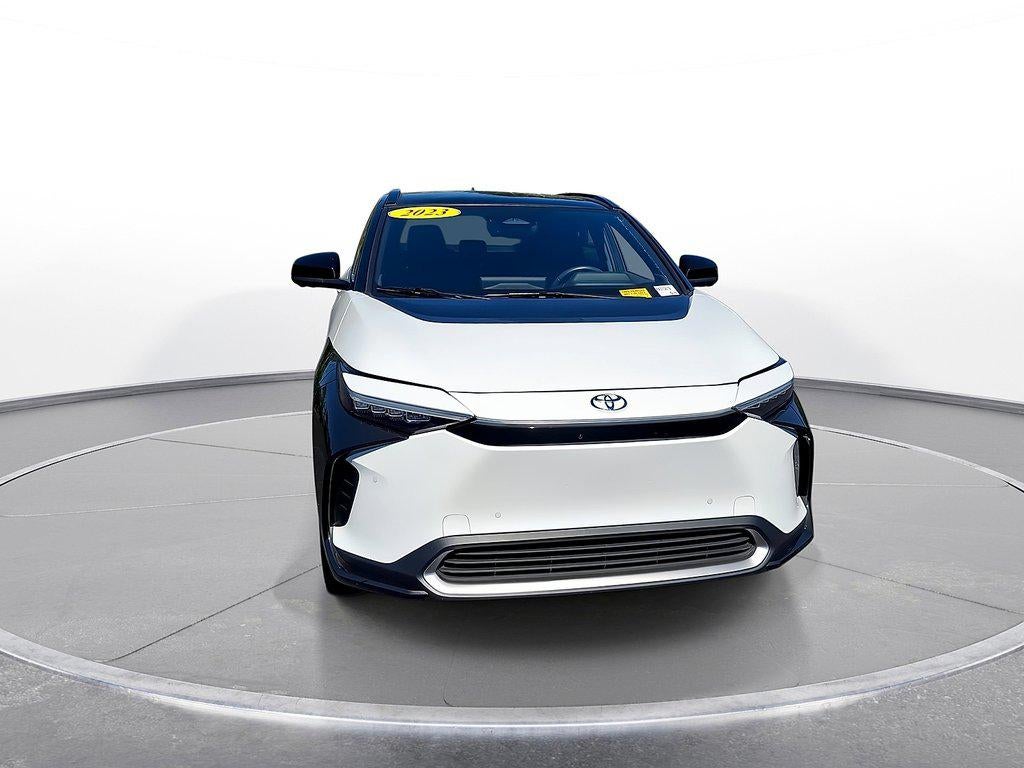 2023 Toyota Bz4x XLE AWD (Natl)
