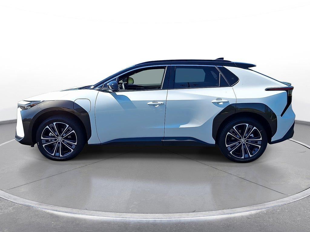 2023 Toyota Bz4x XLE AWD (Natl)