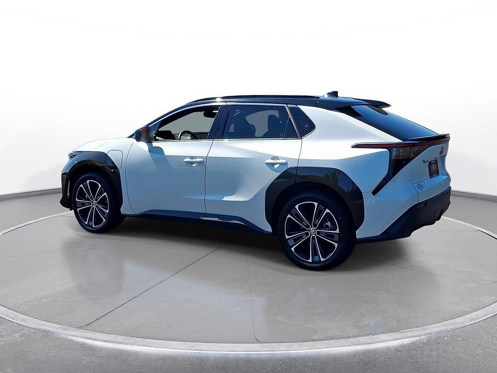 2023 Toyota Bz4x XLE AWD (Natl)