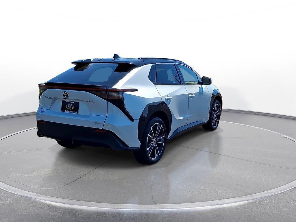 2023 Toyota Bz4x XLE AWD (Natl)