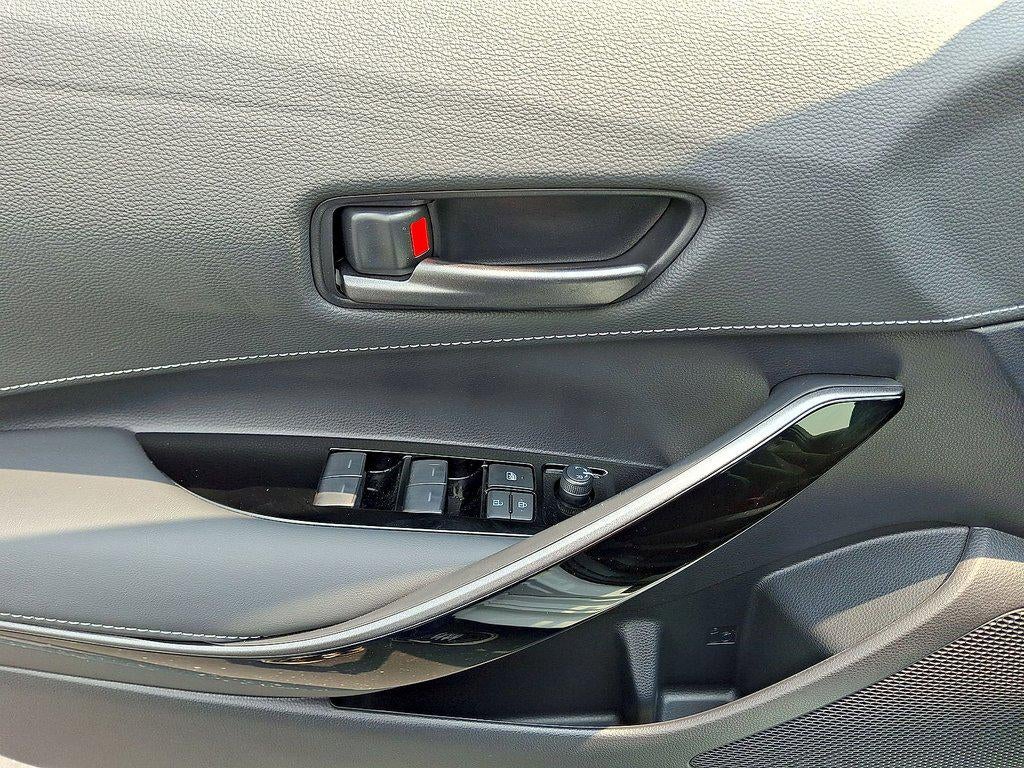 2025 Toyota Gr Corolla Premium Manual (Natl)