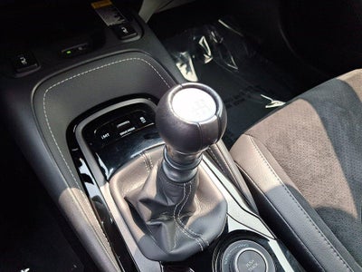2025 Toyota Gr Corolla Premium Manual (Natl)