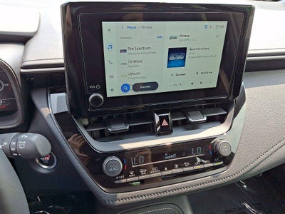 2025 Toyota Gr Corolla Premium Manual (Natl)