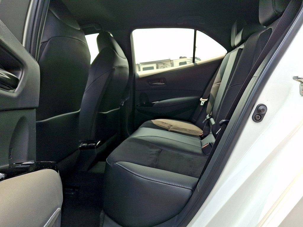 2025 Toyota Gr Corolla Premium Manual (Natl)