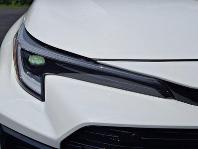2025 Toyota Gr Corolla Premium Manual (Natl)