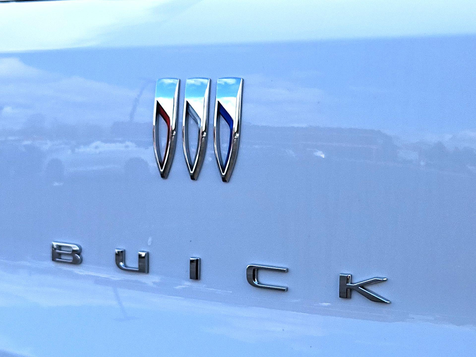 2024 Buick Encore GX Sport Touring AWD