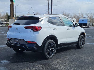 2024 Buick Encore GX Sport Touring AWD