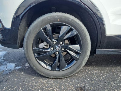 2024 Buick Encore GX Sport Touring AWD