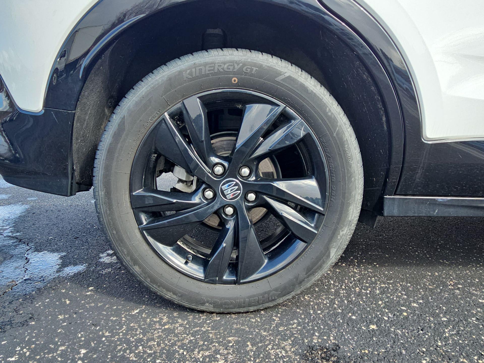 2024 Buick Encore GX Sport Touring AWD