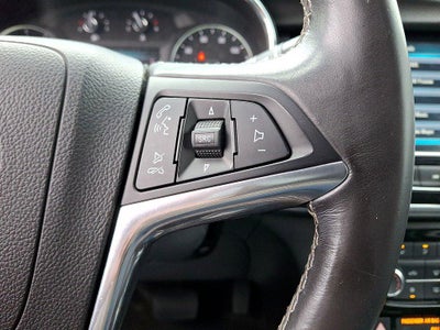 2019 Buick Encore FWD 4dr Preferred