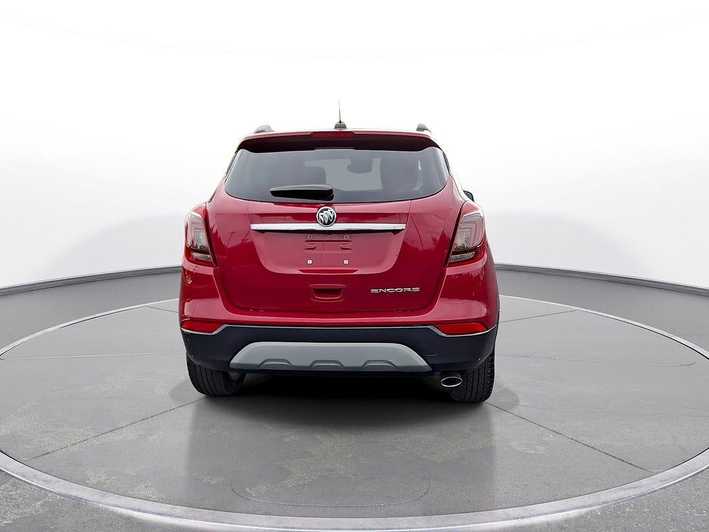 2019 Buick Encore FWD 4dr Preferred