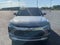 2024 Chevrolet Trailblazer FWD 4dr LT