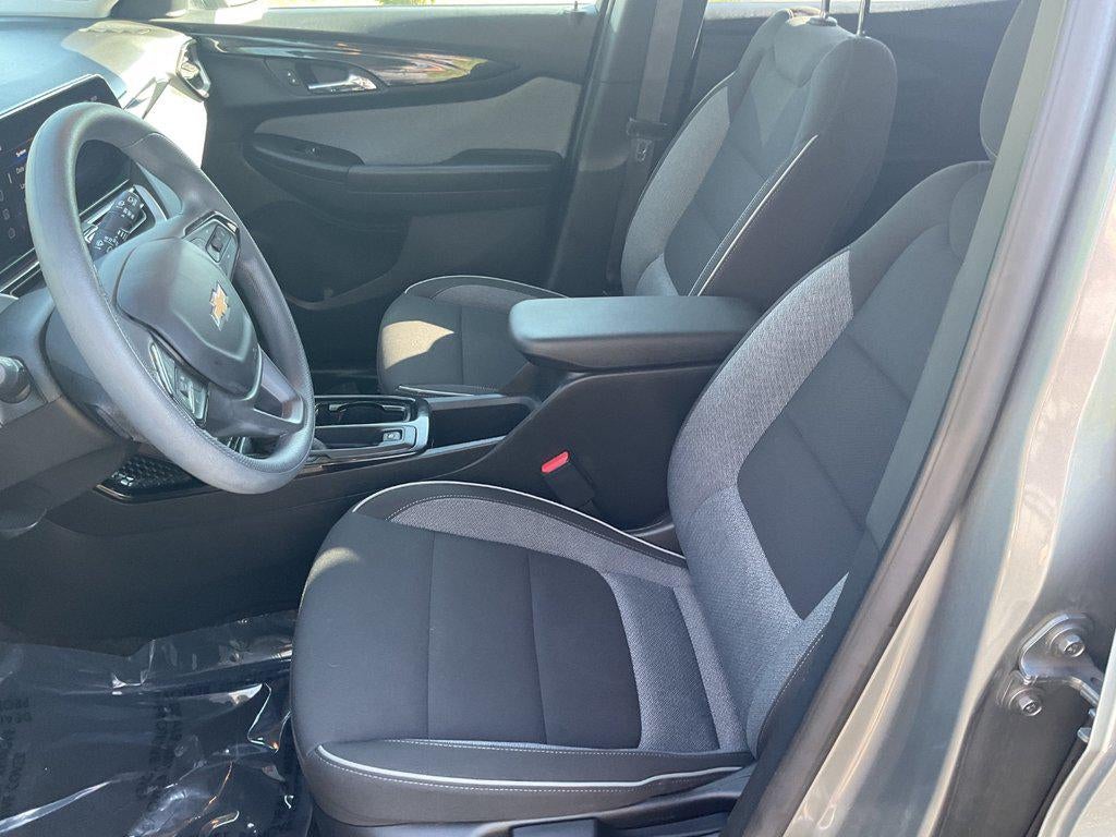 2024 Chevrolet Trailblazer FWD 4dr LT
