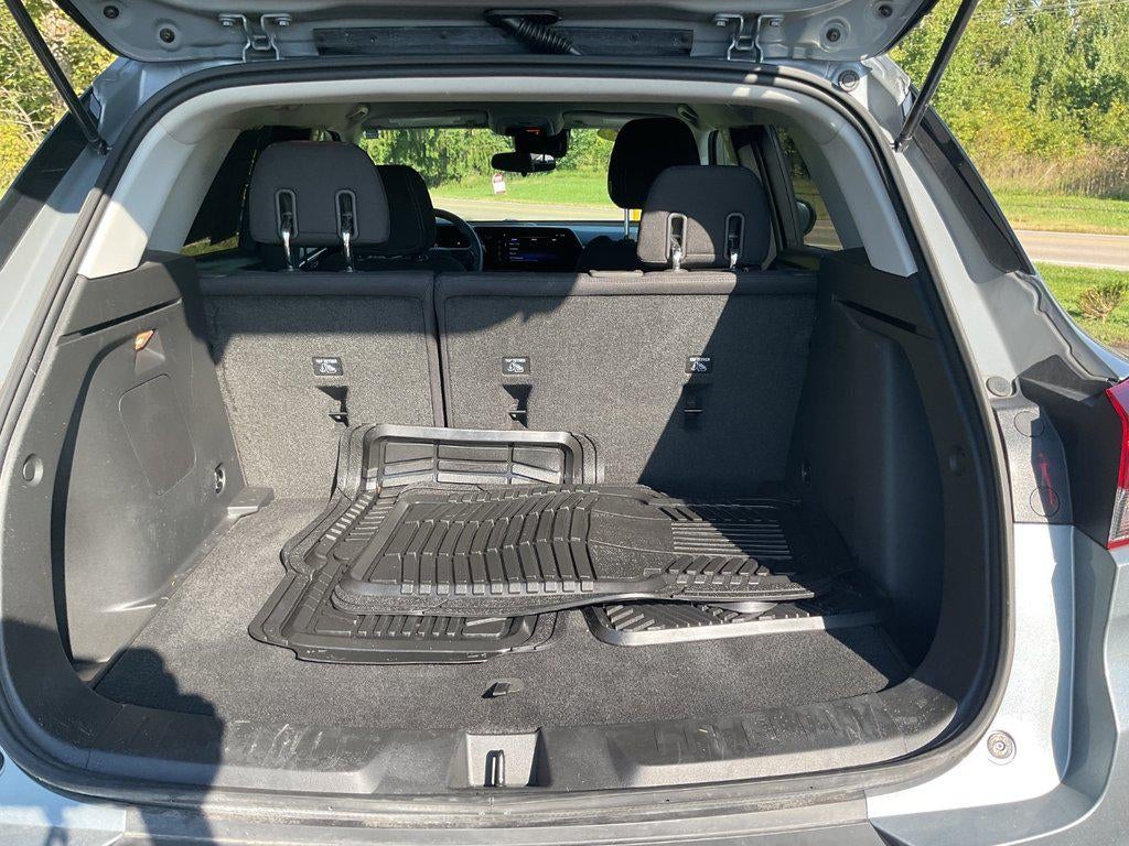 2024 Chevrolet Trailblazer FWD 4dr LT