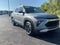 2024 Chevrolet Trailblazer FWD 4dr LT