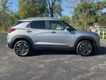 2024 Chevrolet Trailblazer FWD 4dr LT