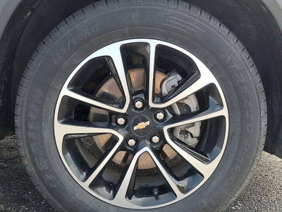 2024 Chevrolet Trailblazer FWD LT