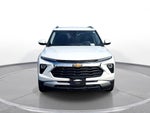 2024 Chevrolet Trailblazer FWD LT