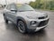 2022 Chevrolet Trailblazer AWD 4dr LT