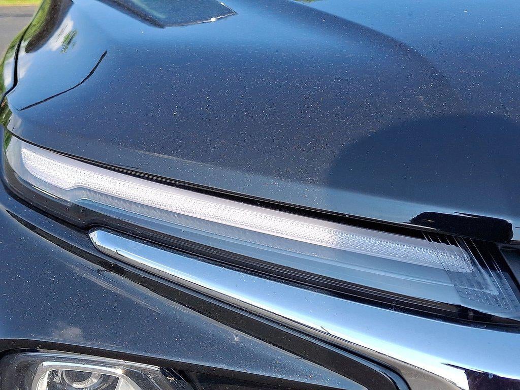 2024 Chevrolet Trailblazer AWD 4dr LT