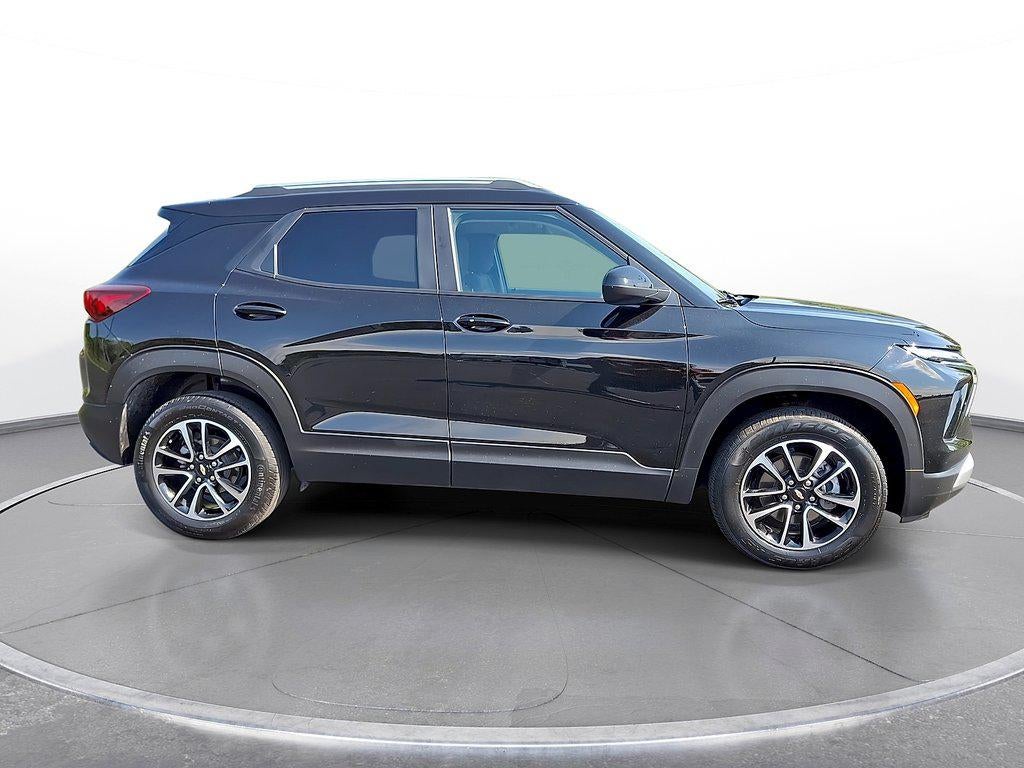 2024 Chevrolet Trailblazer AWD 4dr LT