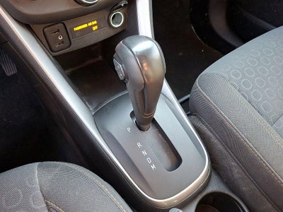 2020 Chevrolet Trax FWD 4dr LS