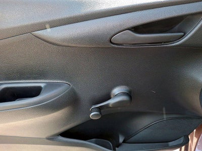 2019 Chevrolet Spark LS CVT