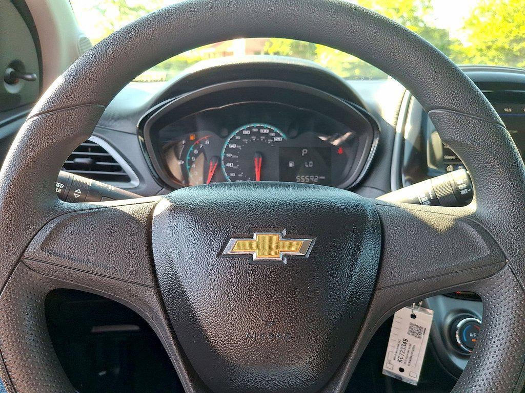 2019 Chevrolet Spark LS CVT