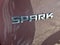 2019 Chevrolet Spark LS CVT