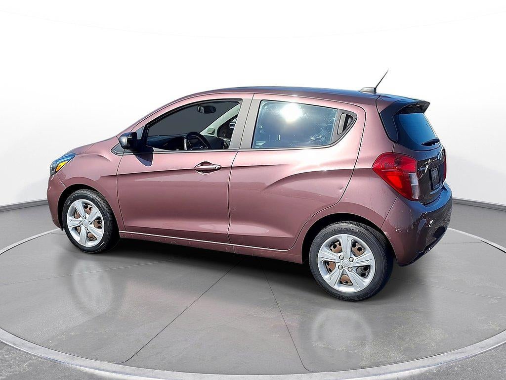 2019 Chevrolet Spark LS CVT