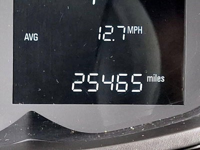 2020 Chevrolet Spark FWD LS Automatic